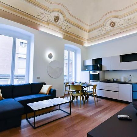 Appartement Loft 21 - Lussuoso Ed Elegante A Due Passi Dal Mare à Finale Ligure Extérieur photo