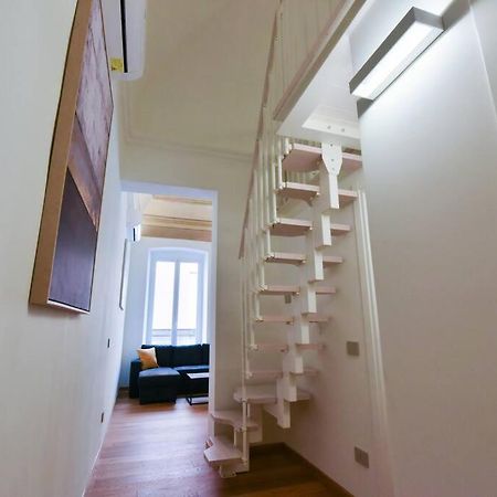 Appartement Loft 21 - Lussuoso Ed Elegante A Due Passi Dal Mare à Finale Ligure Extérieur photo