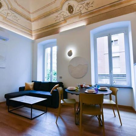 Appartement Loft 21 - Lussuoso Ed Elegante A Due Passi Dal Mare à Finale Ligure Extérieur photo