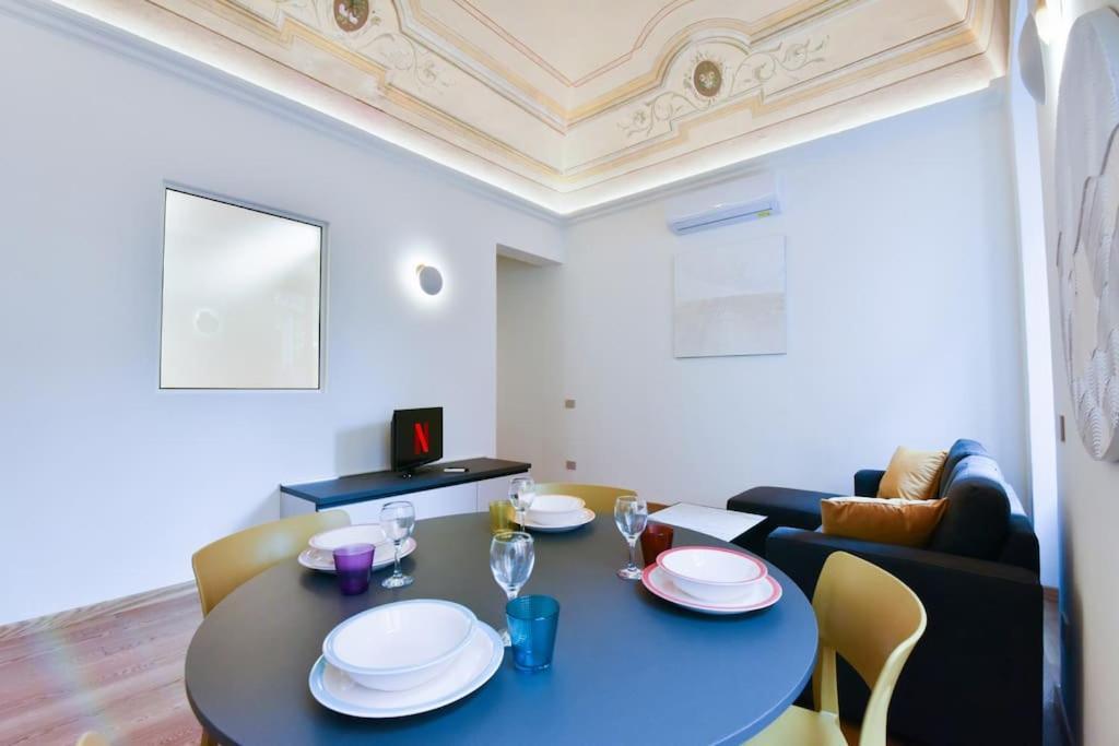 Appartement Loft 21 - Lussuoso Ed Elegante A Due Passi Dal Mare à Finale Ligure Extérieur photo