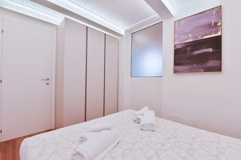 Appartement Loft 21 - Lussuoso Ed Elegante A Due Passi Dal Mare à Finale Ligure Extérieur photo
